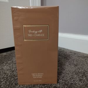 New Tabitha Brown Perfume